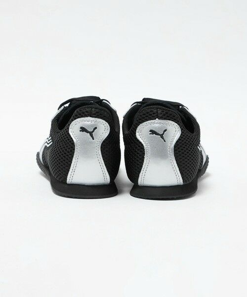 green label relaxing / グリーンレーベル リラクシング スニーカー | ＜PUMA＞ユニセックス Hストリート OG スニーカー | 詳細6