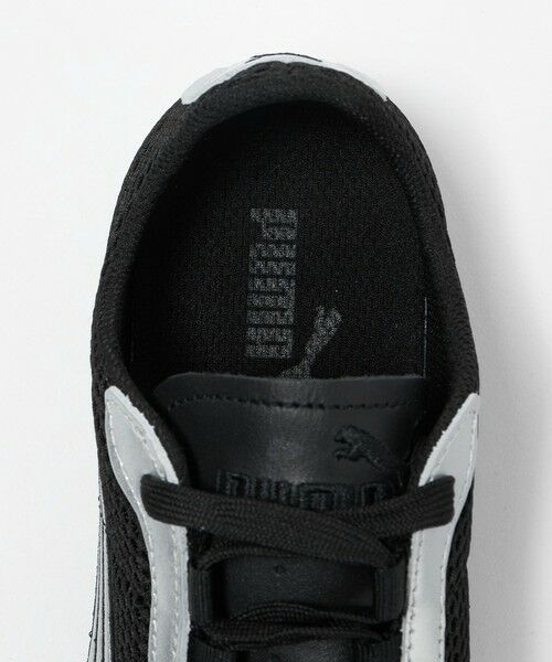 green label relaxing / グリーンレーベル リラクシング スニーカー | ＜PUMA＞ユニセックス Hストリート OG スニーカー | 詳細8