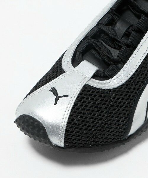 green label relaxing / グリーンレーベル リラクシング スニーカー | ＜PUMA＞ユニセックス Hストリート OG スニーカー | 詳細9