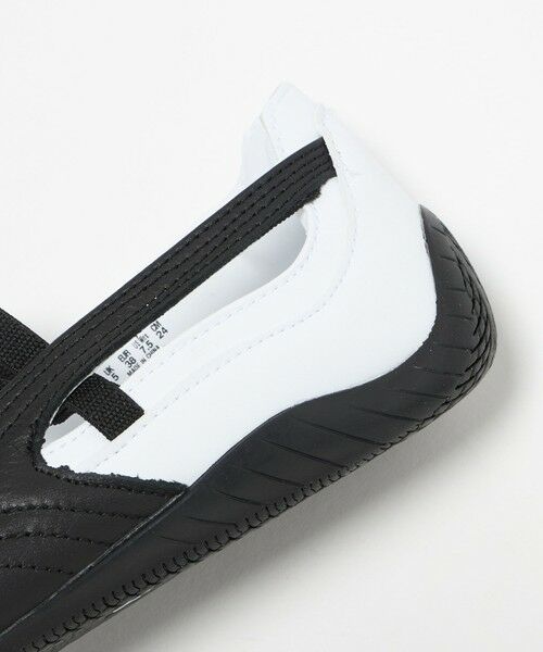 green label relaxing / グリーンレーベル リラクシング スニーカー | ＜PUMA＞スピードキャット バレエ スニーカー | 詳細11