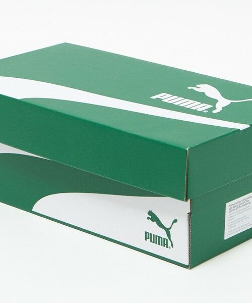 green label relaxing / グリーンレーベル リラクシング スニーカー | ＜PUMA＞スピードキャット バレエ スニーカー | 詳細12