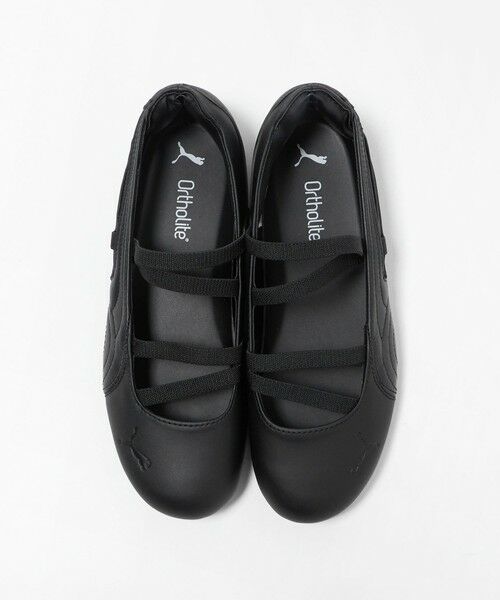 green label relaxing / グリーンレーベル リラクシング スニーカー | ＜PUMA＞スピードキャット バレエ スニーカー | 詳細16