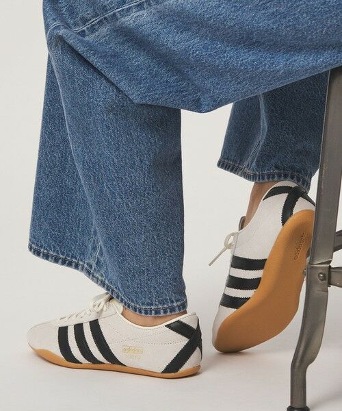 green label relaxing / グリーンレーベル リラクシング スニーカー | ＜adidas Originals＞トーキョー スニーカー / Tokyo | 詳細1