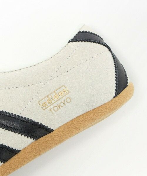 green label relaxing / グリーンレーベル リラクシング スニーカー | ＜adidas Originals＞トーキョー スニーカー / Tokyo | 詳細3