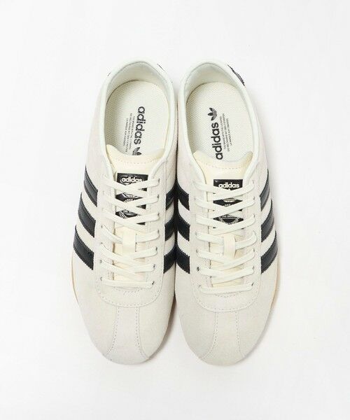 green label relaxing / グリーンレーベル リラクシング スニーカー | ＜adidas Originals＞トーキョー スニーカー / Tokyo | 詳細4