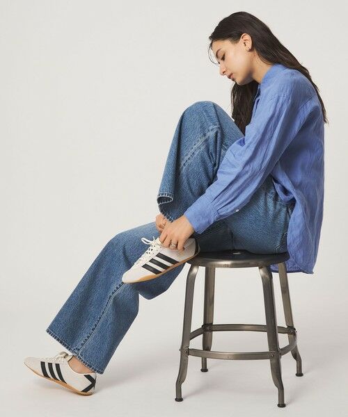green label relaxing / グリーンレーベル リラクシング スニーカー | ＜adidas Originals＞トーキョー スニーカー / Tokyo | 詳細2