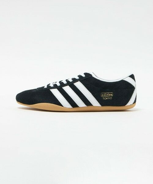 green label relaxing / グリーンレーベル リラクシング スニーカー | ＜adidas Originals＞トーキョー スニーカー / Tokyo | 詳細6