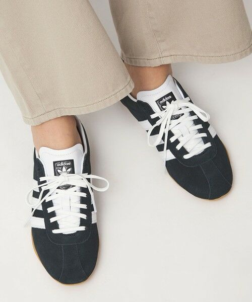 green label relaxing / グリーンレーベル リラクシング スニーカー | ＜adidas Originals＞トーキョー スニーカー / Tokyo | 詳細5