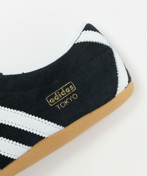 green label relaxing / グリーンレーベル リラクシング スニーカー | ＜adidas Originals＞トーキョー スニーカー / Tokyo | 詳細9