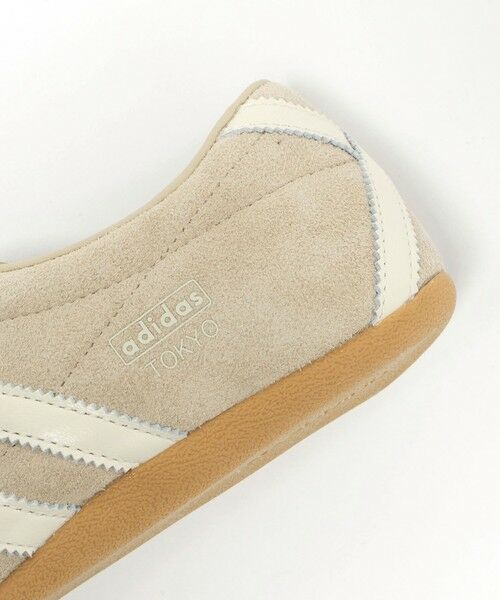 green label relaxing / グリーンレーベル リラクシング スニーカー | ＜adidas Originals＞トーキョー スニーカー / Tokyo | 詳細19