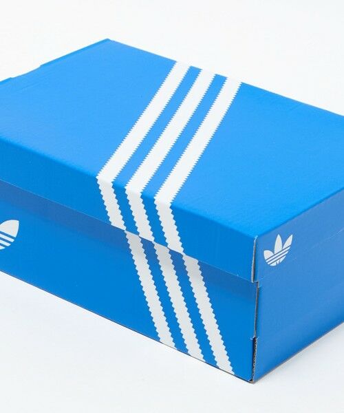 green label relaxing / グリーンレーベル リラクシング スニーカー | ＜adidas Originals＞トーキョー スニーカー / Tokyo | 詳細23