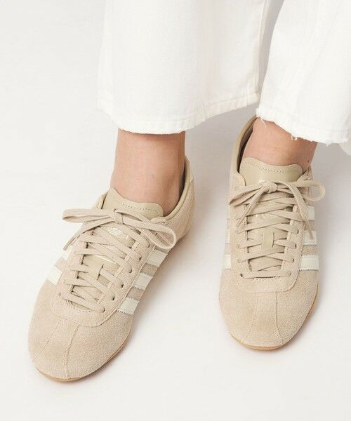 green label relaxing / グリーンレーベル リラクシング スニーカー | ＜adidas Originals＞トーキョー スニーカー / Tokyo | 詳細10