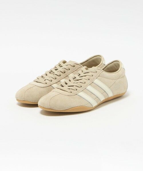 green label relaxing / グリーンレーベル リラクシング スニーカー | ＜adidas Originals＞トーキョー スニーカー / Tokyo | 詳細12