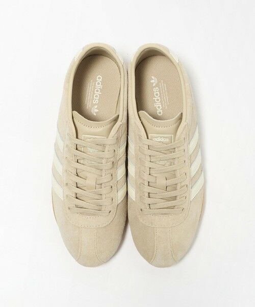 green label relaxing / グリーンレーベル リラクシング スニーカー | ＜adidas Originals＞トーキョー スニーカー / Tokyo | 詳細13