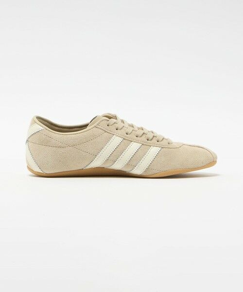 green label relaxing / グリーンレーベル リラクシング スニーカー | ＜adidas Originals＞トーキョー スニーカー / Tokyo | 詳細14