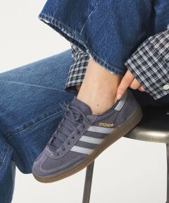green label relaxing / グリーンレーベル リラクシング スニーカー | ＜adidas Originals＞ハンドボール スペツィアル スニーカー