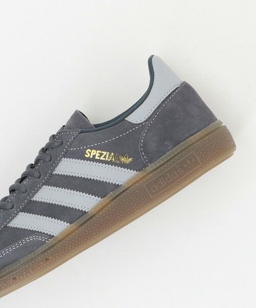 green label relaxing / グリーンレーベル リラクシング スニーカー | ＜adidas Originals＞ハンドボール スペツィアル スニーカー | 詳細10