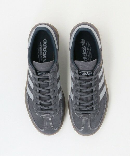 green label relaxing / グリーンレーベル リラクシング スニーカー | ＜adidas Originals＞ハンドボール スペツィアル スニーカー | 詳細4