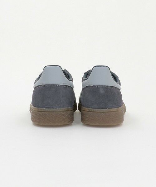 green label relaxing / グリーンレーベル リラクシング スニーカー | ＜adidas Originals＞ハンドボール スペツィアル スニーカー | 詳細6