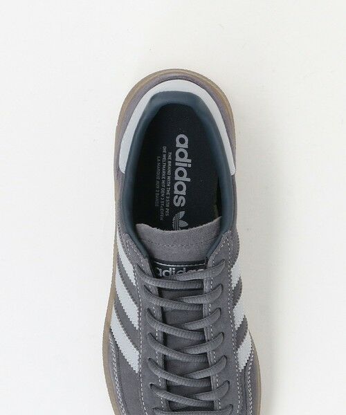 green label relaxing / グリーンレーベル リラクシング スニーカー | ＜adidas Originals＞ハンドボール スペツィアル スニーカー | 詳細8