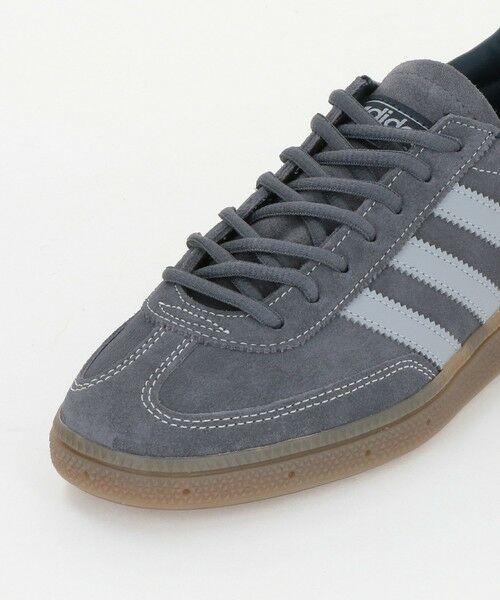 green label relaxing / グリーンレーベル リラクシング スニーカー | ＜adidas Originals＞ハンドボール スペツィアル スニーカー | 詳細9