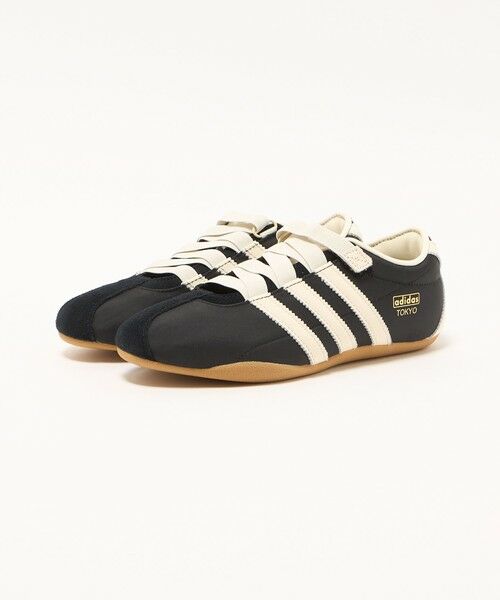 green label relaxing / グリーンレーベル リラクシング スニーカー | ＜adidas Originals＞トーキョー メリー ジェーン シューズ | 詳細1