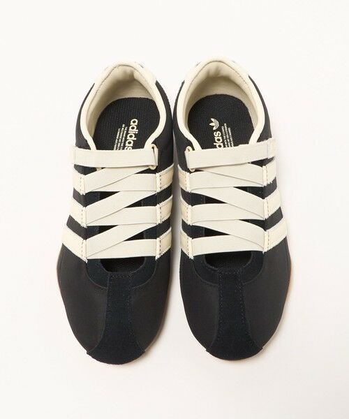 green label relaxing / グリーンレーベル リラクシング スニーカー | ＜adidas Originals＞トーキョー メリー ジェーン シューズ | 詳細8