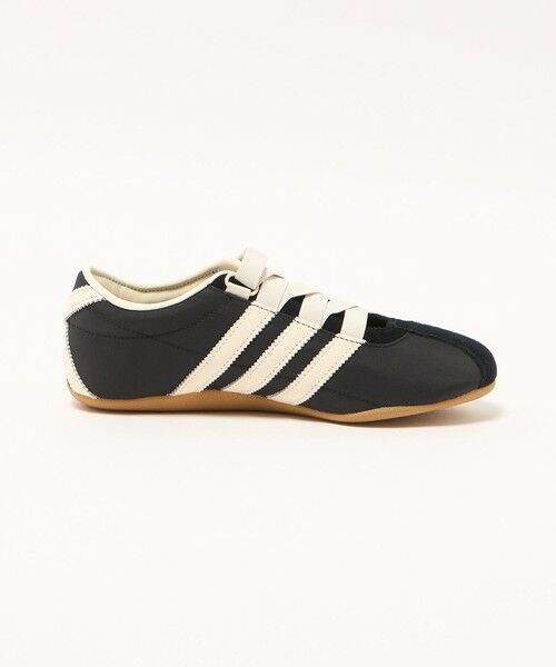 green label relaxing / グリーンレーベル リラクシング スニーカー | ＜adidas Originals＞トーキョー メリー ジェーン シューズ | 詳細9