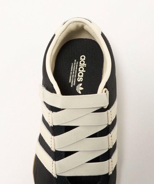 green label relaxing / グリーンレーベル リラクシング スニーカー | ＜adidas Originals＞トーキョー メリー ジェーン シューズ | 詳細12