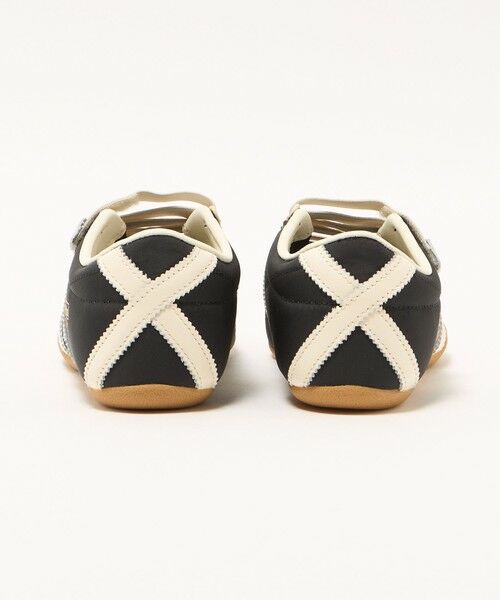 green label relaxing / グリーンレーベル リラクシング スニーカー | ＜adidas Originals＞トーキョー メリー ジェーン シューズ | 詳細4