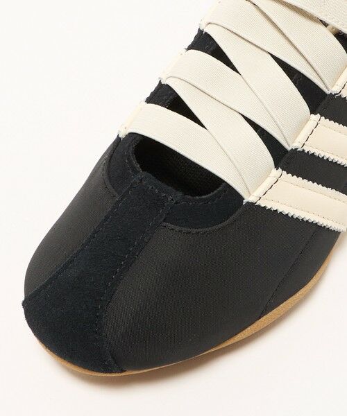 green label relaxing / グリーンレーベル リラクシング スニーカー | ＜adidas Originals＞トーキョー メリー ジェーン シューズ | 詳細7