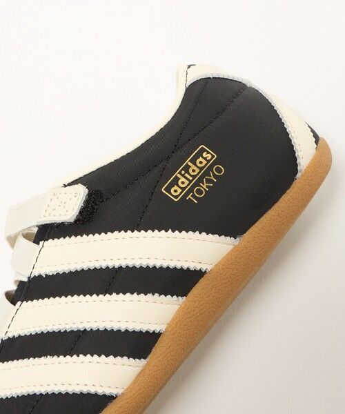 green label relaxing / グリーンレーベル リラクシング スニーカー | ＜adidas Originals＞トーキョー メリー ジェーン シューズ | 詳細8