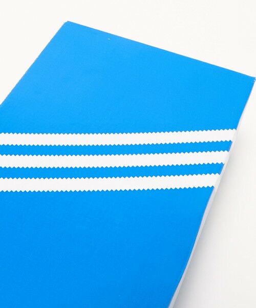 green label relaxing / グリーンレーベル リラクシング スニーカー | ＜adidas Originals＞トーキョー メリー ジェーン シューズ | 詳細9