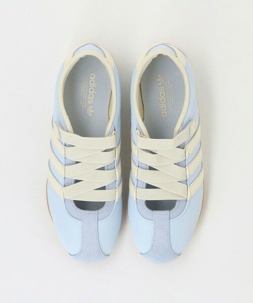 green label relaxing / グリーンレーベル リラクシング スニーカー | ＜adidas Originals＞トーキョー メリー ジェーン シューズ | 詳細11