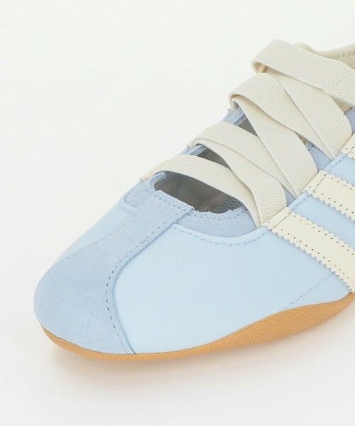 green label relaxing / グリーンレーベル リラクシング スニーカー | ＜adidas Originals＞トーキョー メリー ジェーン シューズ | 詳細12