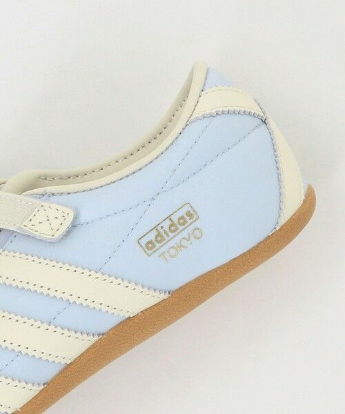 green label relaxing / グリーンレーベル リラクシング スニーカー | ＜adidas Originals＞トーキョー メリー ジェーン シューズ | 詳細23