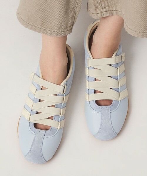green label relaxing / グリーンレーベル リラクシング スニーカー | ＜adidas Originals＞トーキョー メリー ジェーン シューズ | 詳細17