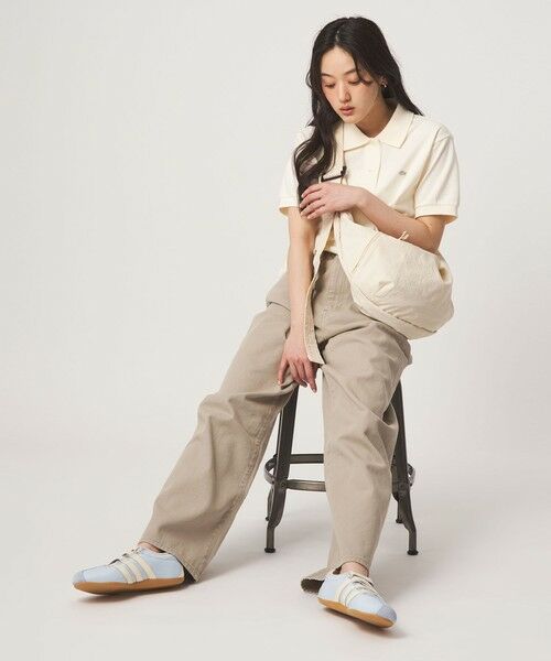 green label relaxing / グリーンレーベル リラクシング スニーカー | ＜adidas Originals＞トーキョー メリー ジェーン シューズ | 詳細19