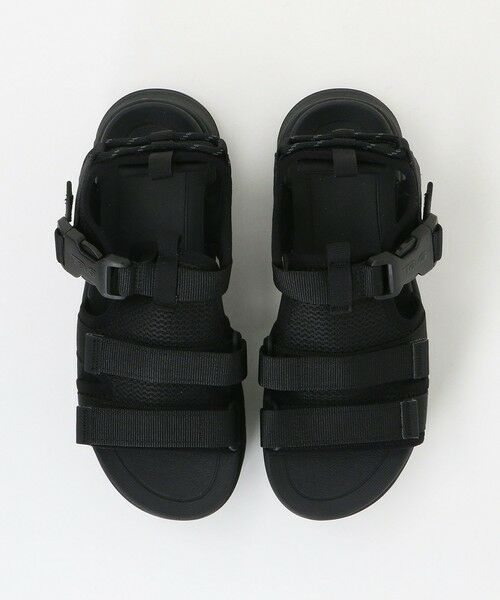 green label relaxing / グリーンレーベル リラクシング サンダル | ＜TEVA＞ハリケーン アンプソール ガイラ サンダル | 詳細5