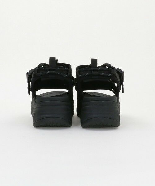 green label relaxing / グリーンレーベル リラクシング サンダル | ＜TEVA＞ハリケーン アンプソール ガイラ サンダル | 詳細7