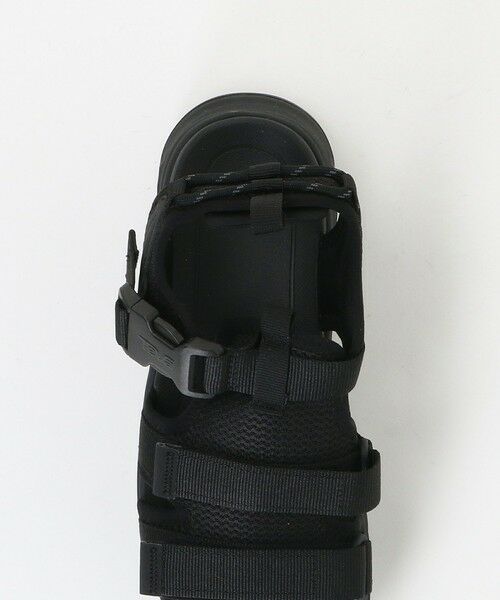 green label relaxing / グリーンレーベル リラクシング サンダル | ＜TEVA＞ハリケーン アンプソール ガイラ サンダル | 詳細9