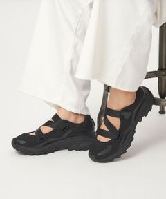 green label relaxing / グリーンレーベル リラクシング スニーカー | ＜MERRELL＞モアブ スピード 2 メリージェーン シューズ