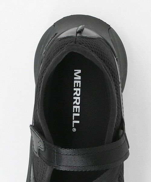 green label relaxing / グリーンレーベル リラクシング スニーカー | ＜MERRELL＞モアブ スピード 2 メリージェーン シューズ | 詳細9