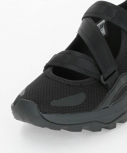 green label relaxing / グリーンレーベル リラクシング スニーカー | ＜MERRELL＞モアブ スピード 2 メリージェーン シューズ | 詳細10