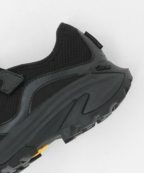 green label relaxing / グリーンレーベル リラクシング スニーカー | ＜MERRELL＞モアブ スピード 2 メリージェーン シューズ | 詳細11