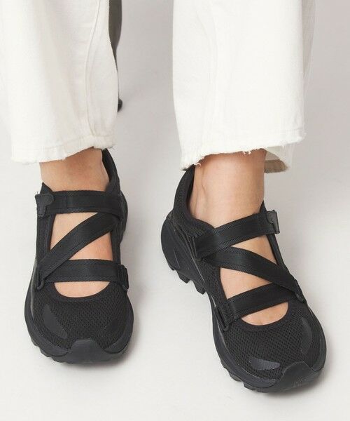 green label relaxing / グリーンレーベル リラクシング スニーカー | ＜MERRELL＞モアブ スピード 2 メリージェーン シューズ | 詳細2