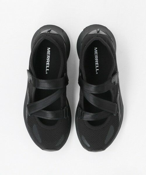 green label relaxing / グリーンレーベル リラクシング スニーカー | ＜MERRELL＞モアブ スピード 2 メリージェーン シューズ | 詳細5