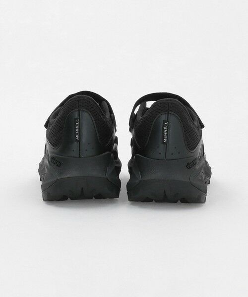 green label relaxing / グリーンレーベル リラクシング スニーカー | ＜MERRELL＞モアブ スピード 2 メリージェーン シューズ | 詳細7
