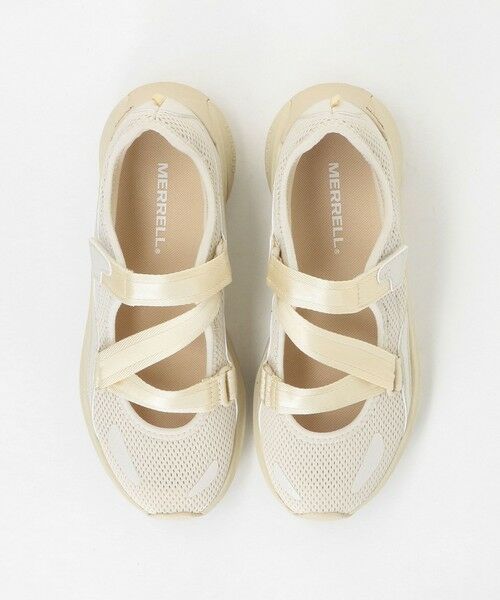 green label relaxing / グリーンレーベル リラクシング スニーカー | ＜MERRELL＞モアブ スピード 2 メリージェーン シューズ | 詳細16