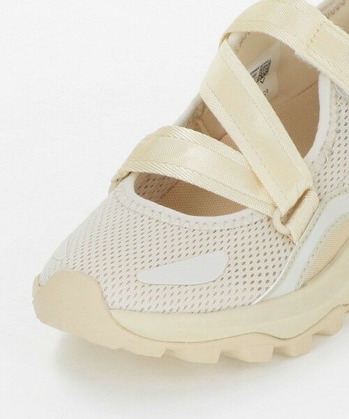 green label relaxing / グリーンレーベル リラクシング スニーカー | ＜MERRELL＞モアブ スピード 2 メリージェーン シューズ | 詳細17